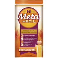 Metamucil 673g