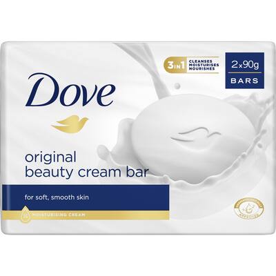dove soap bar regular