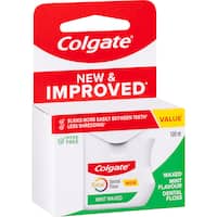 Colgate 100m
