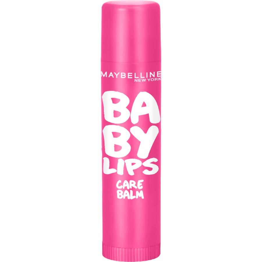 Maybelline Lip Balm Baby Lips Love Pink Lolita