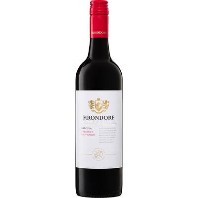 krondorf winemakers cabernet sauvignon 