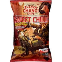 Snacka Changi Chips Sweet Chilli