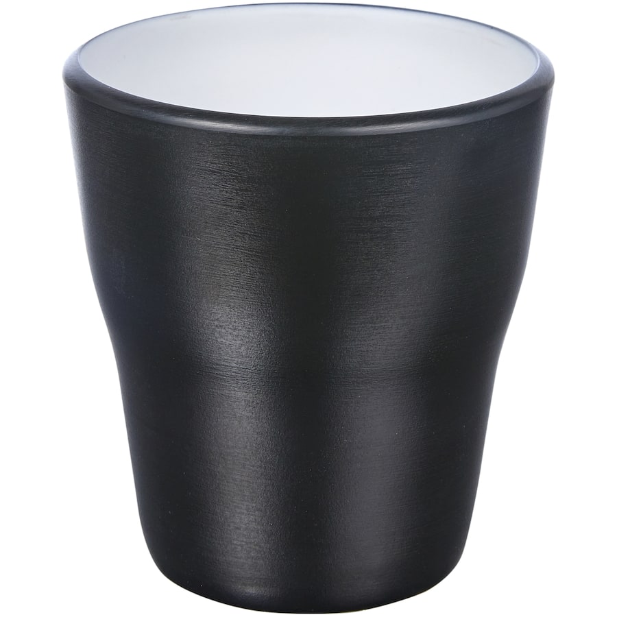 Coucou Tumbler Black & White 260Ml
