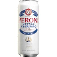 Peroni Nastro Azzurro (500ml)