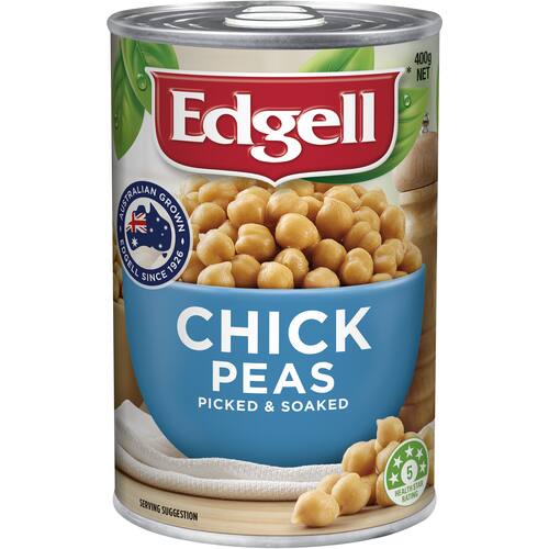 Edgell Chickpeas