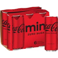 Coca Cola 6 pack