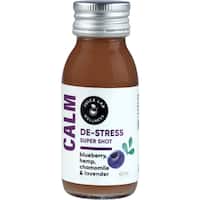 Juice Lab Calm De-Stress Super Shot (60ml)