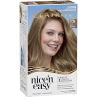 Clairol Nice N Easy Hair Colour Cool Beige Blonde 7cb