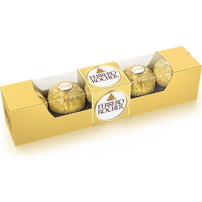 ferrero rocher chocolate box 