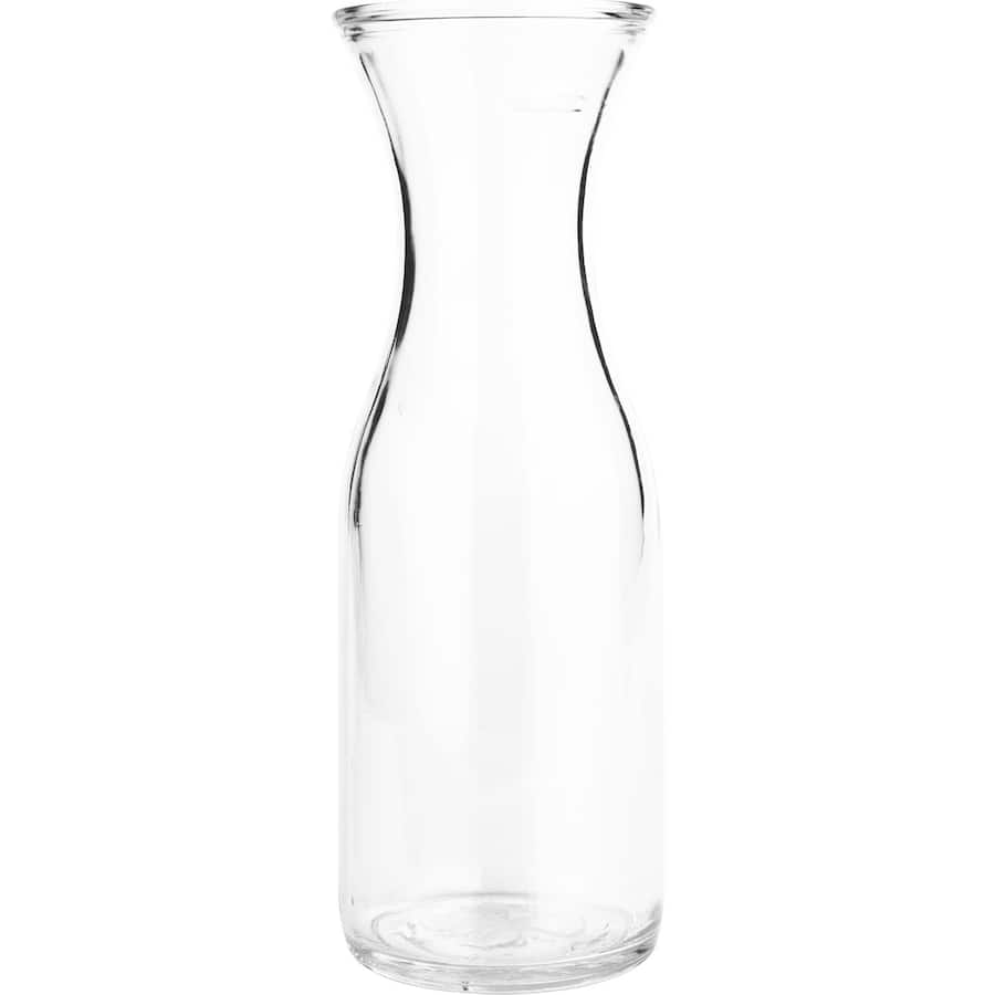 Kates Kitchen Glass Carafe