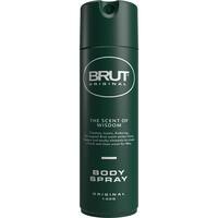 Original Body Spray Deodorant