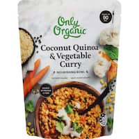 Only Organic 300g