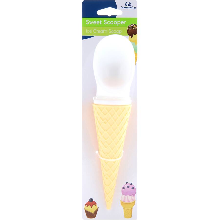 Homeliving Ice Cream Scoop