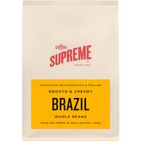 Brazil Whole Beans Coffee