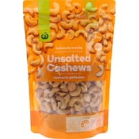 Woolworths 250g