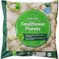 Woolworths 500g