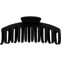 Mcobeauty Hair Clips Nude/Black Extralarge Assorted