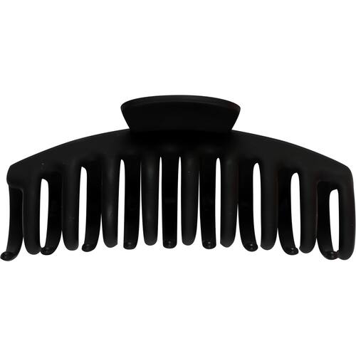 Mcobeauty Hair Clips Nude/Black Extralarge Assorted