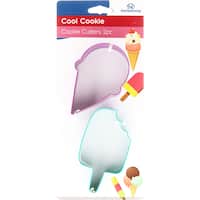 Homeliving Stainless Steel Cookie Cutter