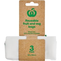 Woolworths 3 pack