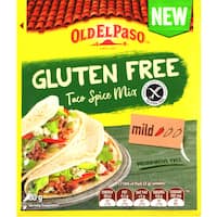 Old El Paso Taco Spice Mix Gluten Free