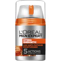 L'oreal Paris Men Expert Facial Moisturiser Hydra Energetic