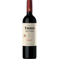 Toro Malbec Centenario