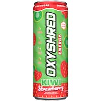 Oxyshred