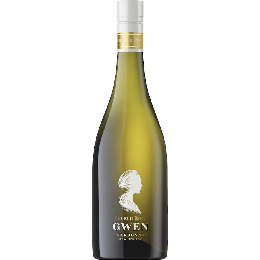 Church Road Gwen Chardonnay