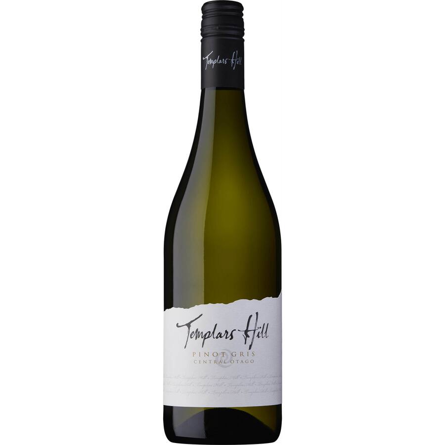 Templars Hill Pinot Gris