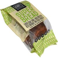 Gerry's Low Carb High Protein Keto Bread