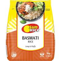 Basmati Rice (1KG)