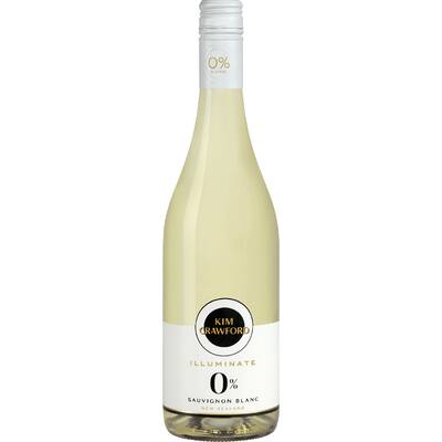 kim crawford sauvignon blanc non alcoholic