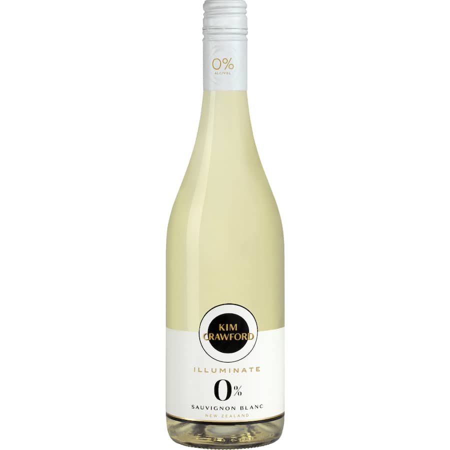 Kim Crawford Sauvignon Blanc Non Alcoholic