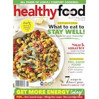 Healthy Food Guide Standard