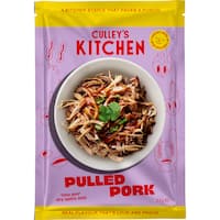 Culley's Kitchen 33g