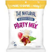 The Natural Confectionery Co. 430g