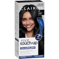 Clairol Nice N Easy Root Touch-Up Black 2