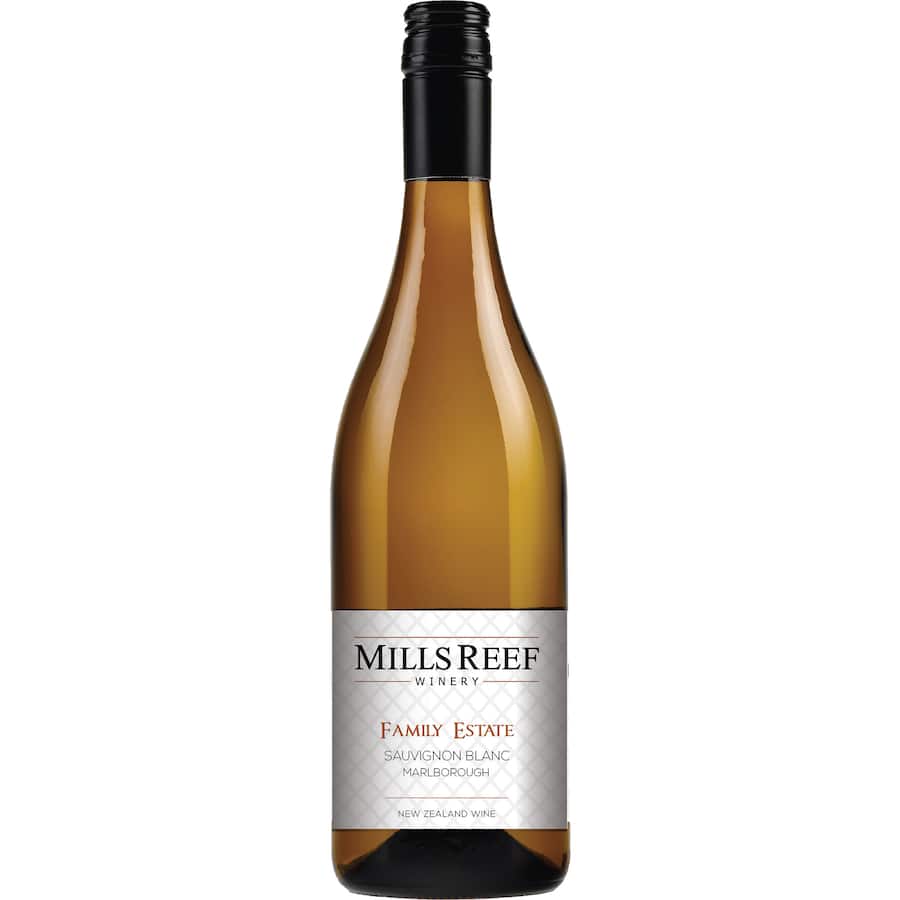 Mills Reef Family Estate Sauvignon Blanc