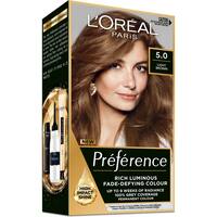 L'oreal Paris Preference Hair Colour Palma 5