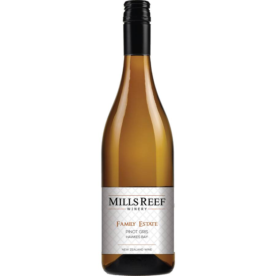 Mills Reef Family Estate Pinot Gris