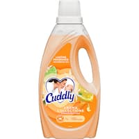 Cuddly Aroma Collections 1L