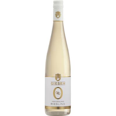 giesen riesling non alcoholic