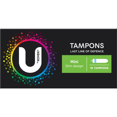 Tampons mini