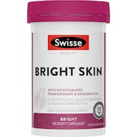 Swisse Beauty Bright Skin Capsules
