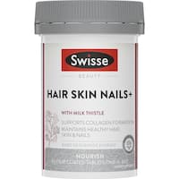 Swisse Hair Skin Nails Tablets