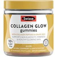 Swisse Gummies Collagen Glow