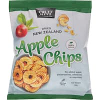 Fruit Hitz New Zealand 30g