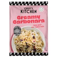 Culley's Kitchen Recipe Base Creamy Carbonara