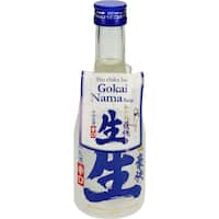 Takara Gokai Nama Sake
